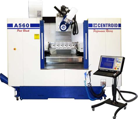 5 axis cnc head porting machine|a560 cnc head porting machine.